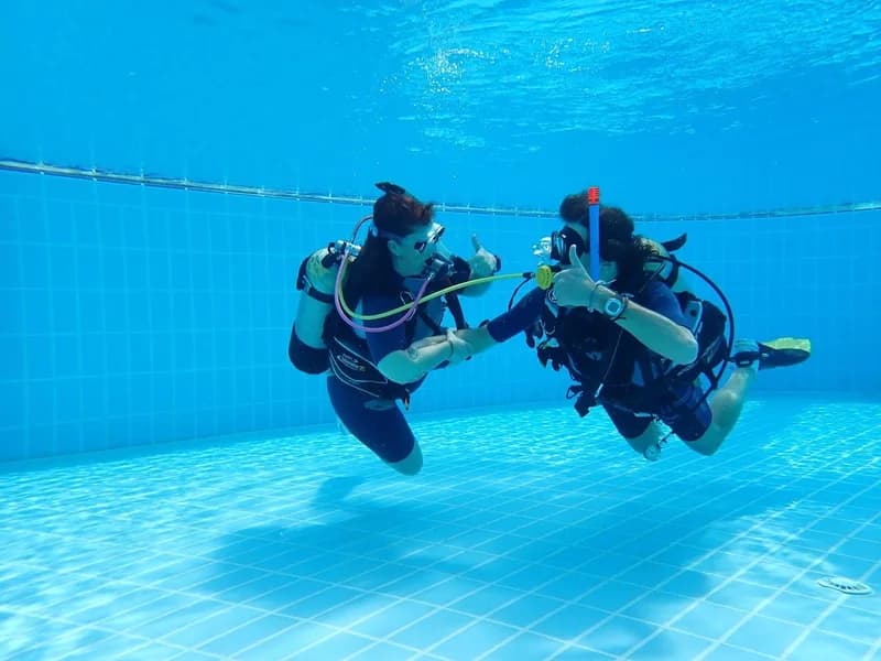 PADI Open Water - Marsa Alam - Image 3