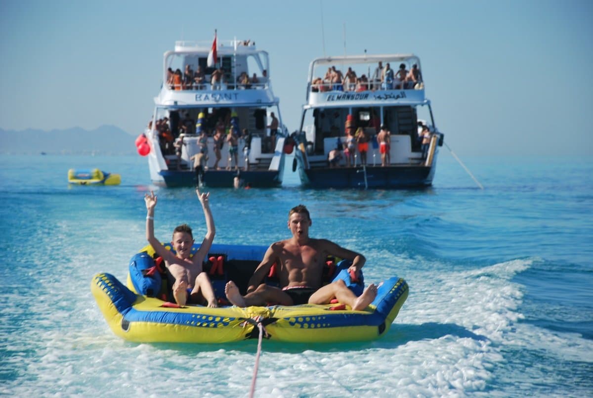 Water Sports