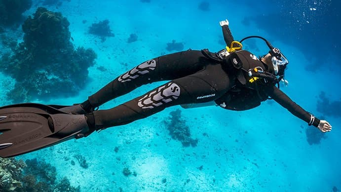 PADI Rescue Course - Marsa Alam - Image 4