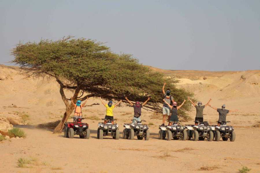 Safari - Hurghada