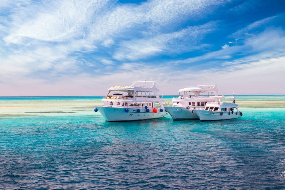 Private Activity - Hurghada